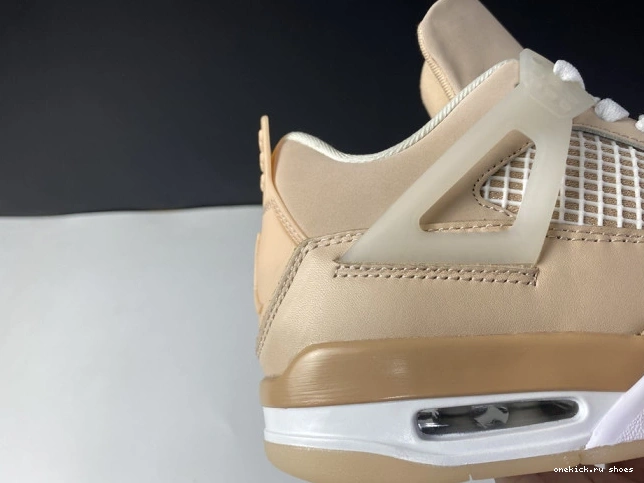 Rep DJ0675-200 Air Jordan 4 Shimmer 0708